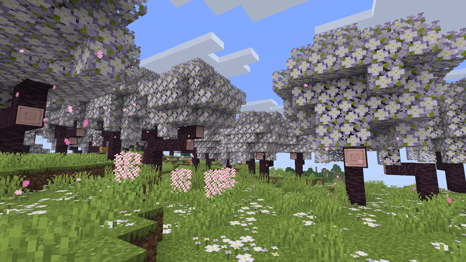 Oh The Textures Weve Got, Текстуры, Minecraft