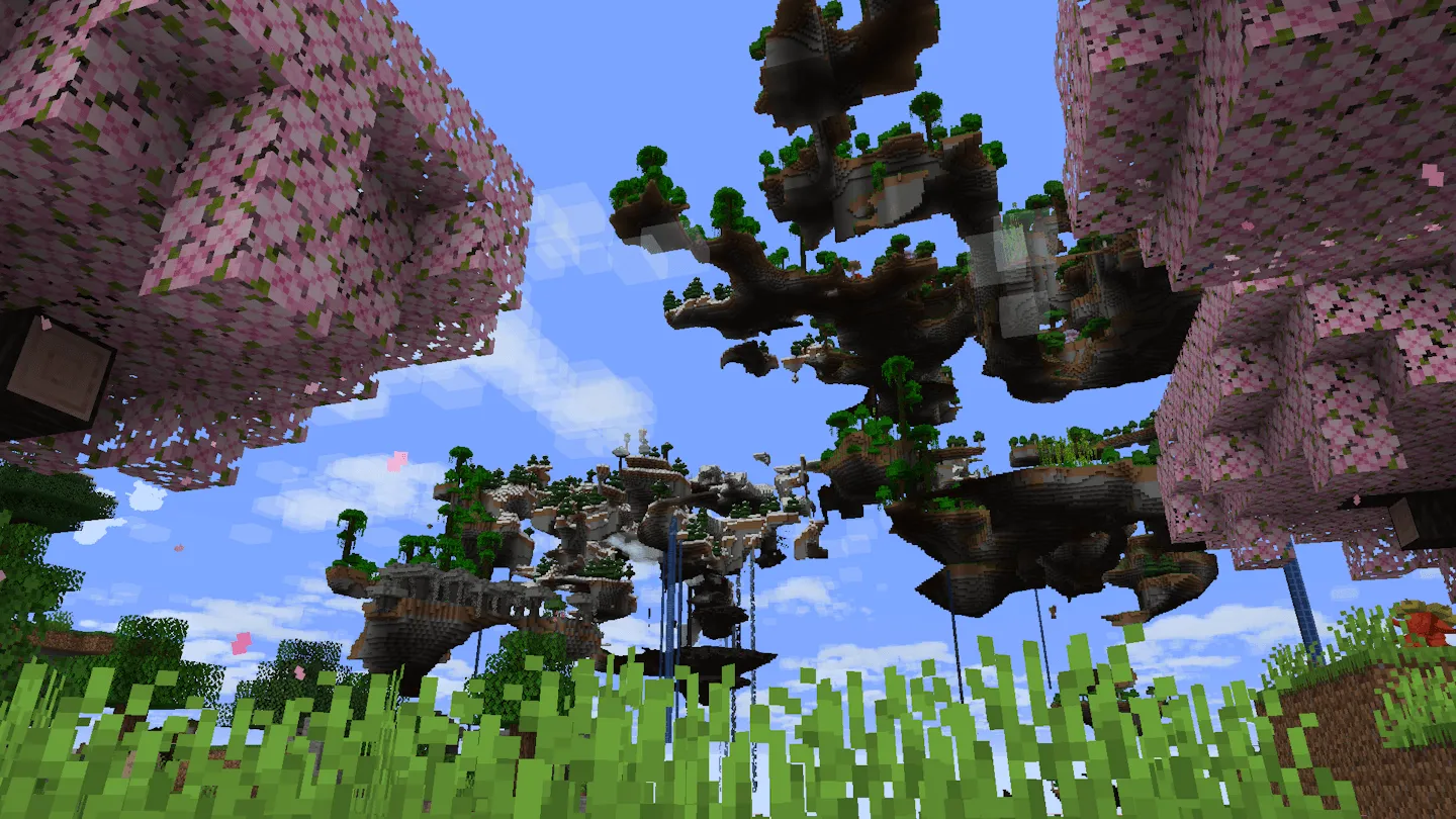 Dwarfz 6 — скриншот 1 (Модпаки, Minecraft)