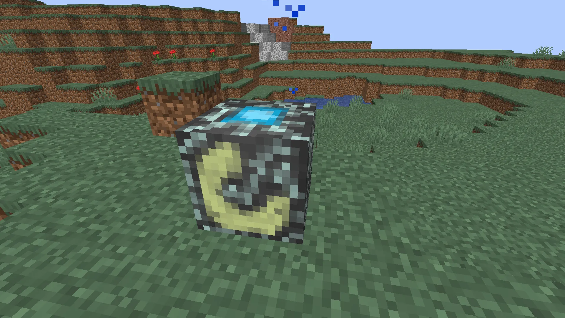 Volt Craft (BETA), Моды, Minecraft