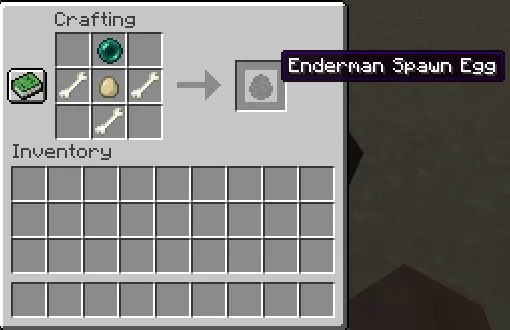 CanCraft Spawn Eggs, Моды, Minecraft