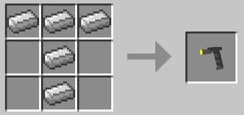 Bray Guns Pack, Моды, Minecraft