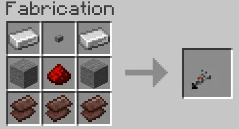 Explode & Weapon — скриншот 4 (Моды, Minecraft)