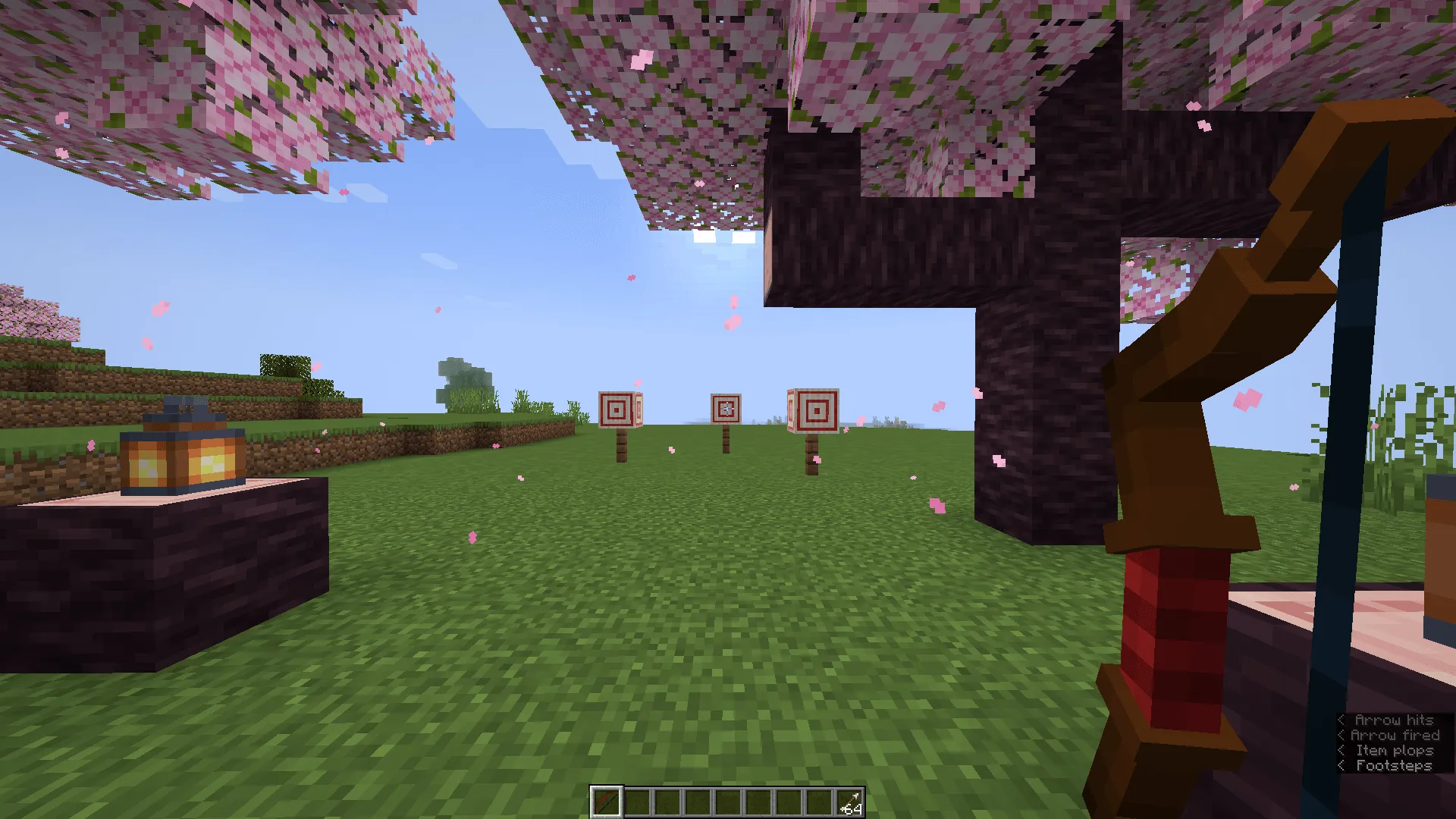 Hellay's 3D Bows, Текстуры, Minecraft