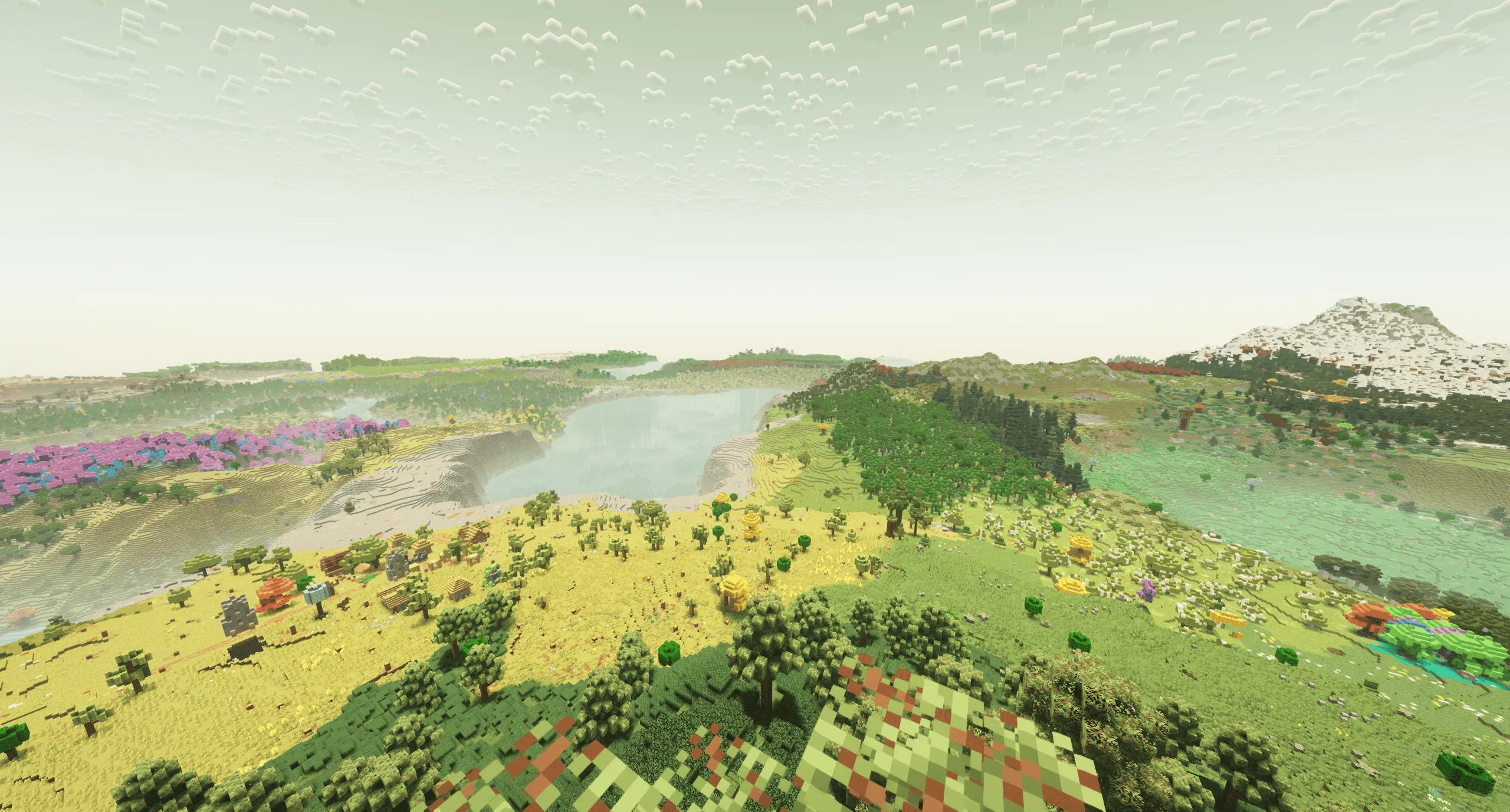 TecnoMekanika — скриншот 3 (Модпаки, Minecraft)