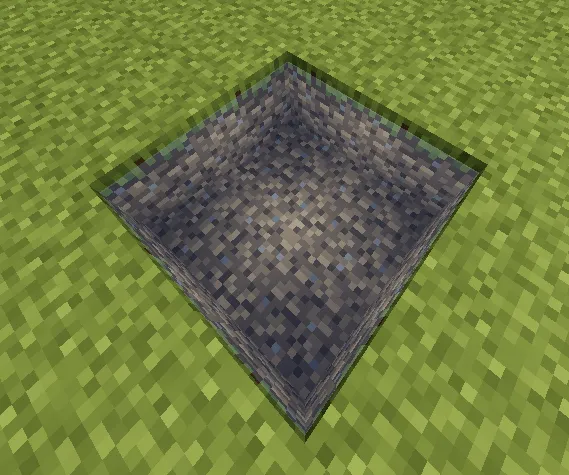 MAJNIR3 Pack — скриншот 2 (Текстуры, Minecraft)