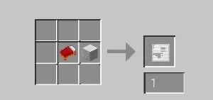 Jail Pack, Моды, Minecraft