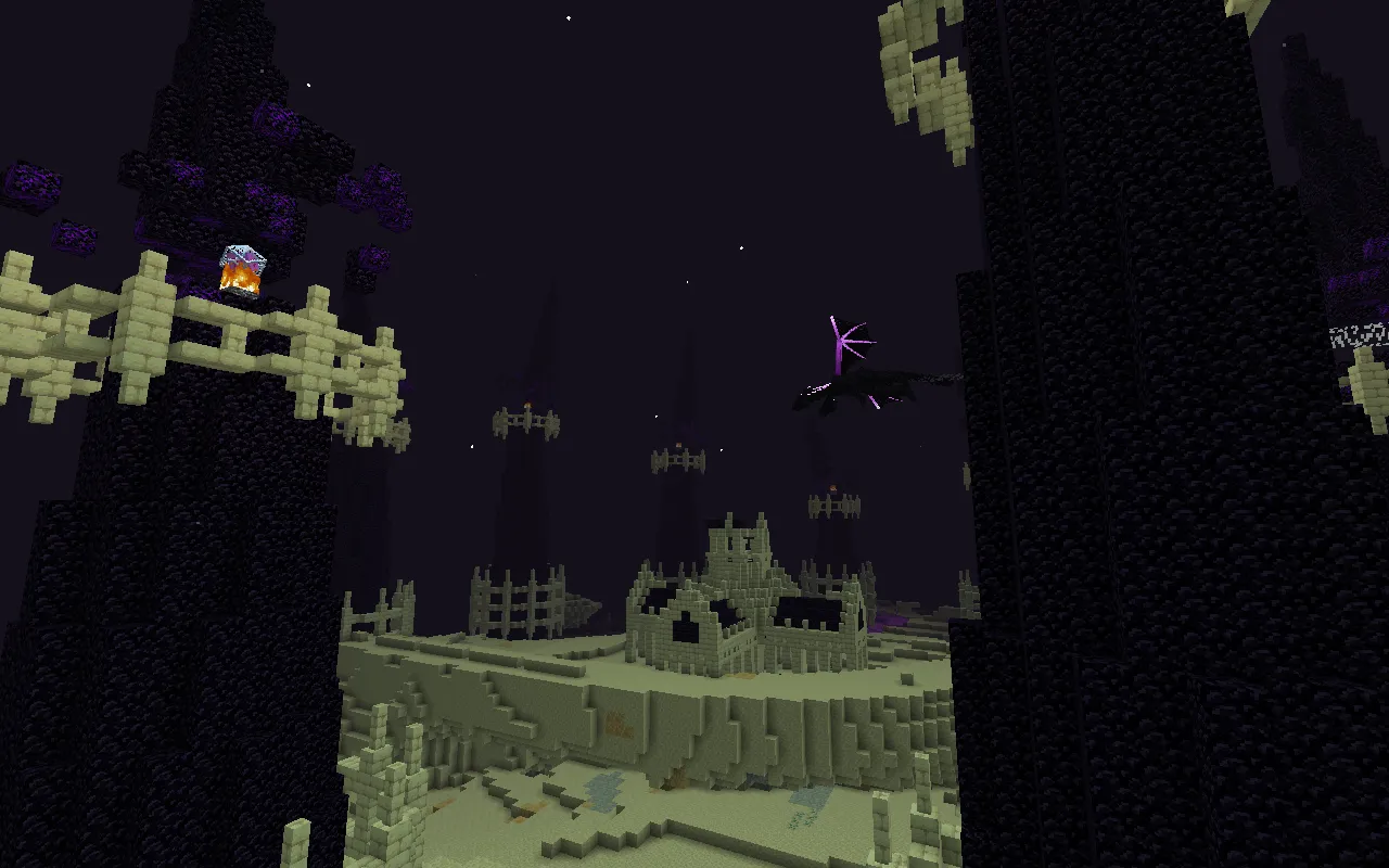 ColoCraft - Modern Adventures, Модпаки, Minecraft