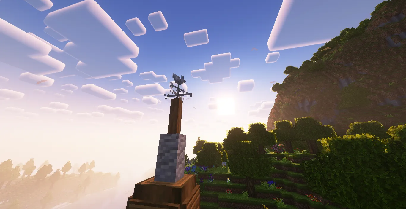 Pretty Create — скриншот 3 (Модпаки, Minecraft)
