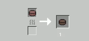 ErVatnesS Foods — скриншот 8 (Моды, Minecraft)