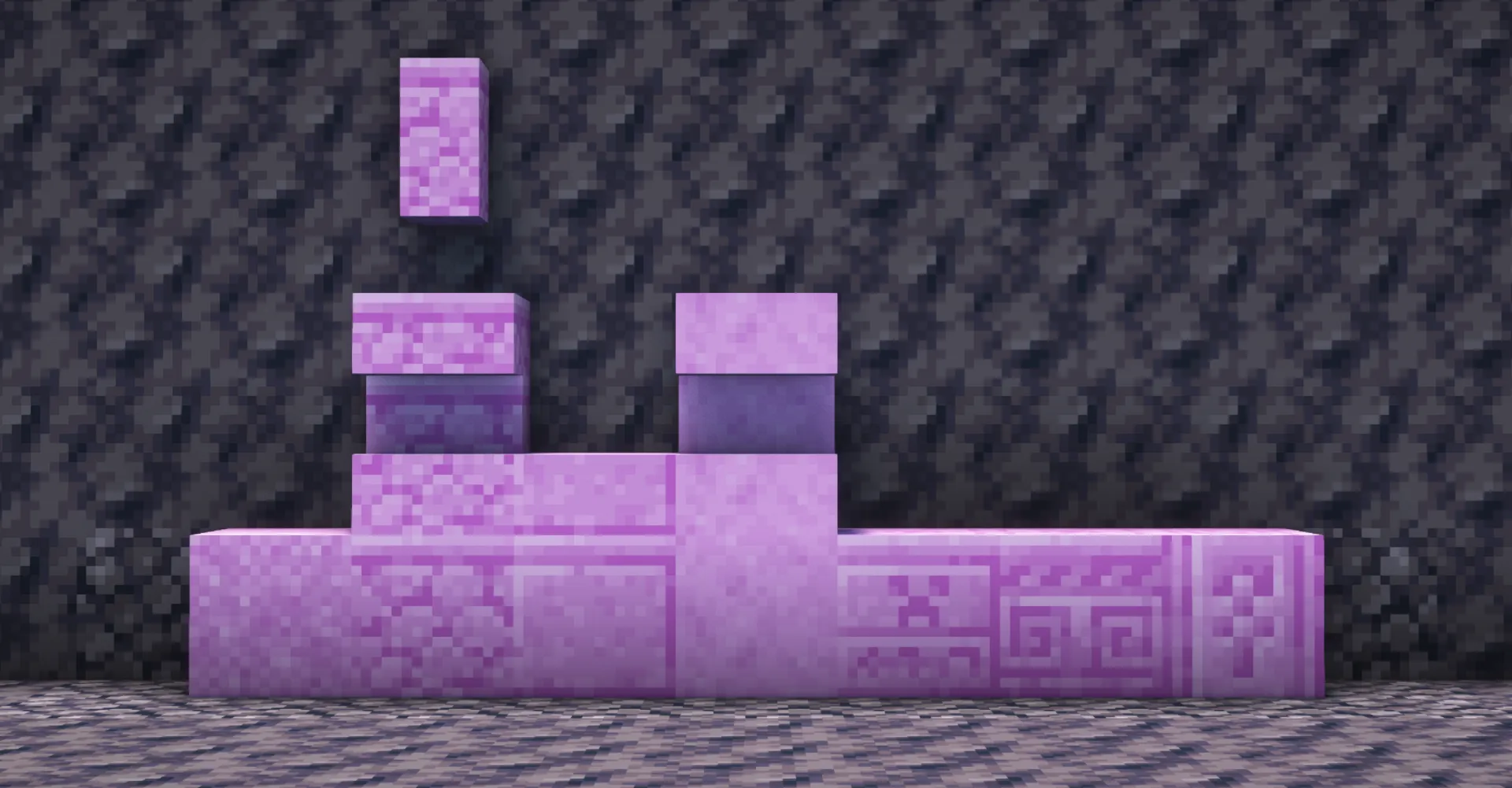 Emulyte, Моды, Minecraft