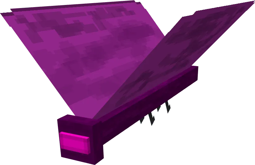 Bosses And Mobs — скриншот 8 (Моды, Minecraft)