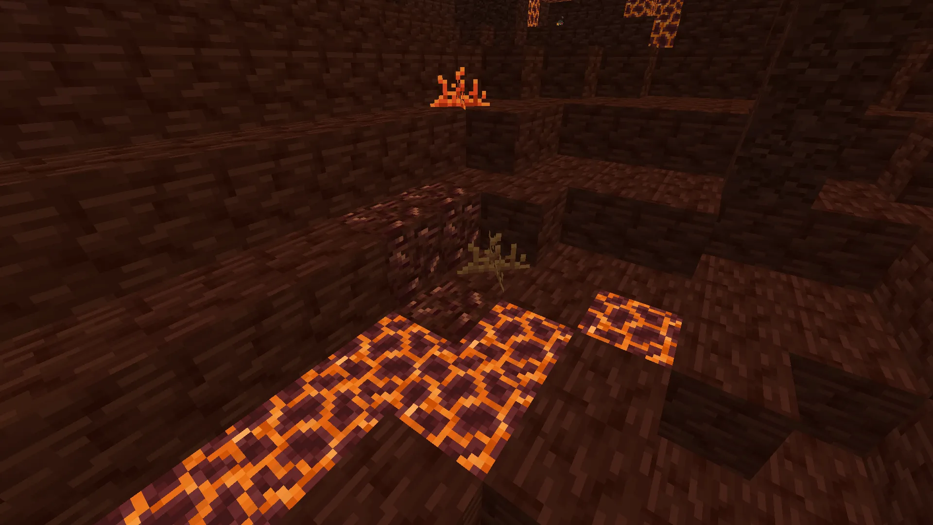 Netherite Alternatives and Things!, Моды, Minecraft