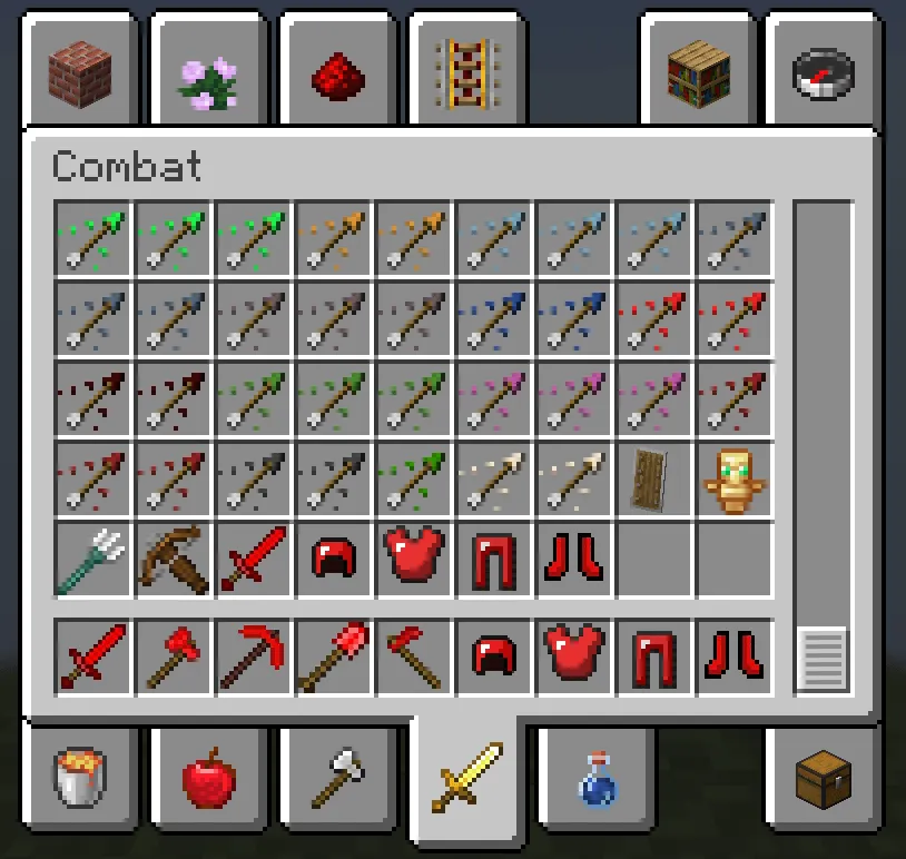 BG Craft — скриншот 2 (Моды, Minecraft)