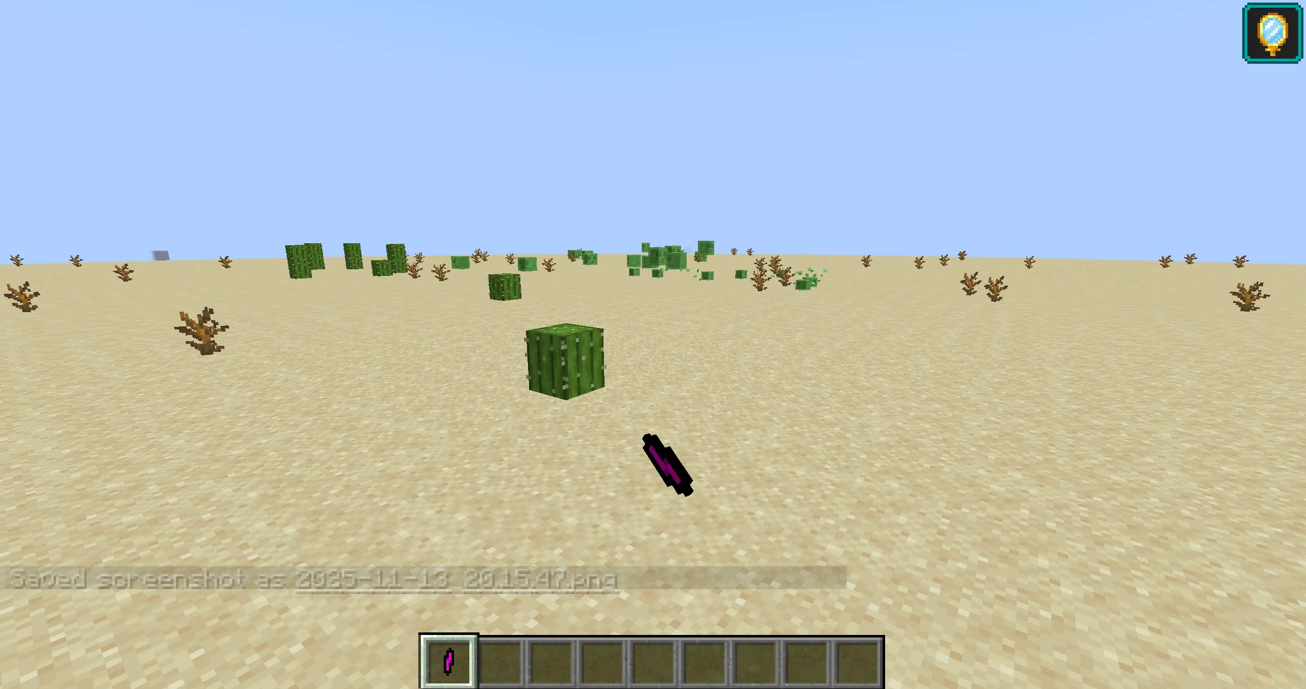 Soul Volumes(CURRENTLY ON HOLD) — скриншот 9 (Моды, Minecraft)