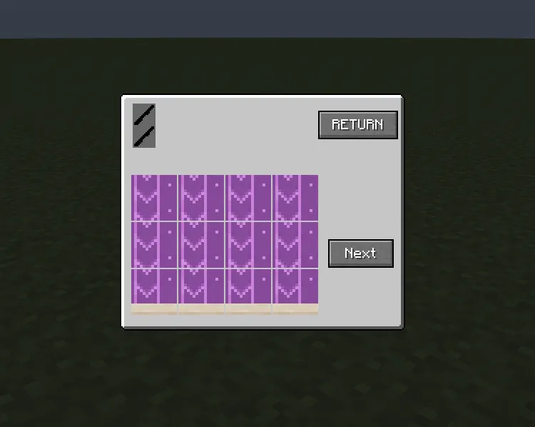 RavenBrooks Cr - Extended, Моды, Minecraft