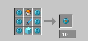 Most Powerful Things — скриншот 5 (Моды, Minecraft)