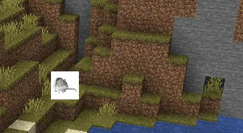 Rat criska — скриншот 2 (Моды, Minecraft)