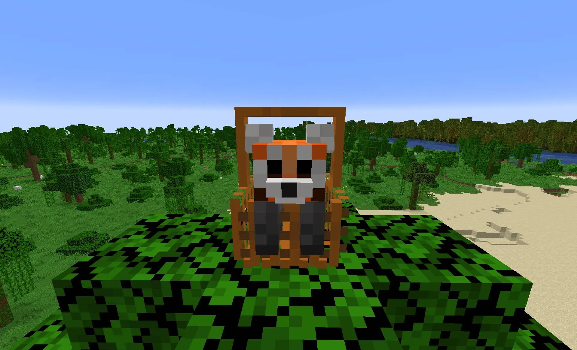For the Love of Updates — скриншот 9 (Моды, Minecraft)