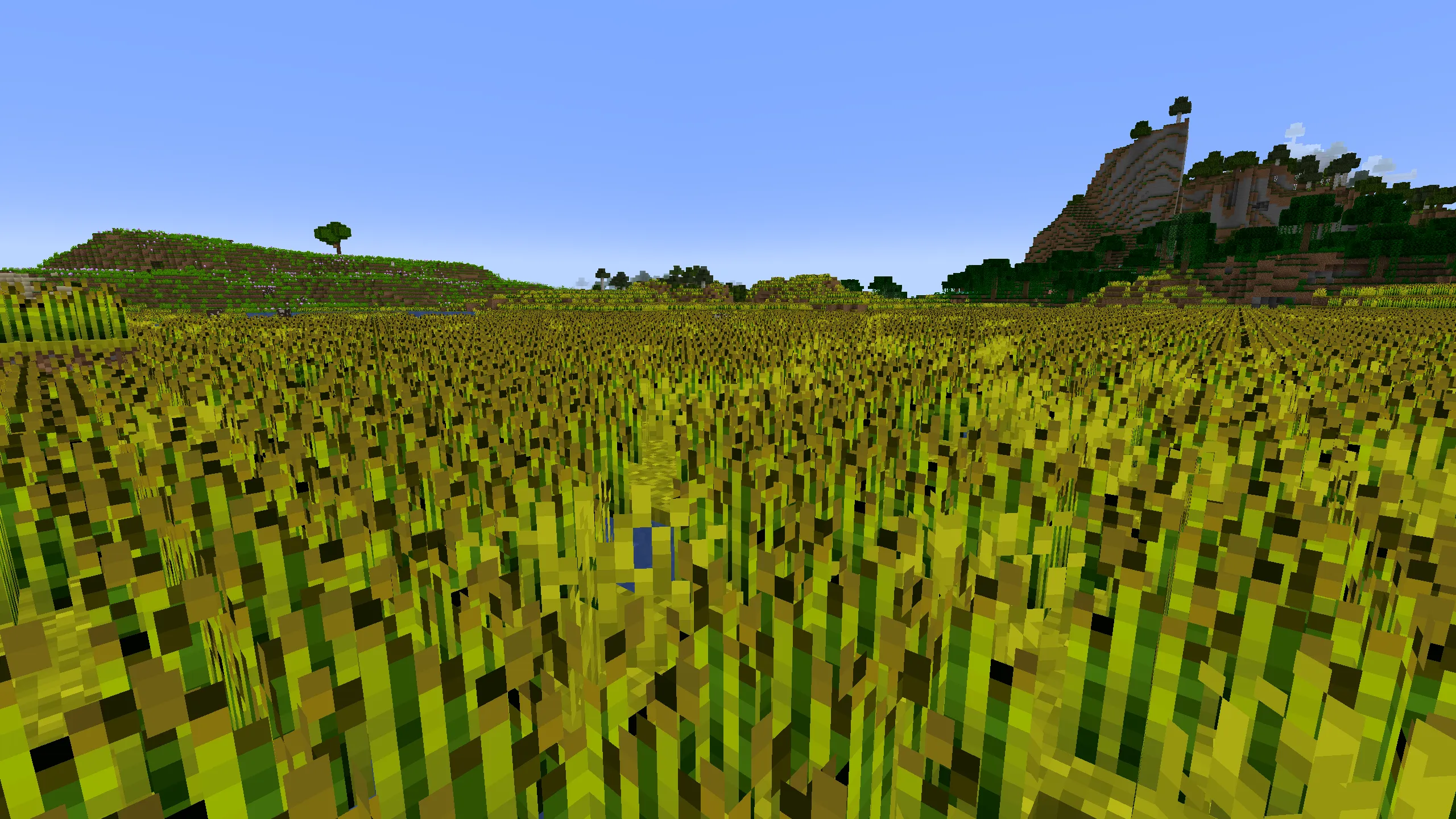Many Objects — скриншот 2 (Моды, Minecraft)