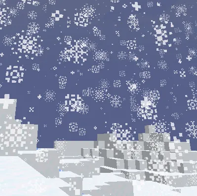 Beautiful Drop — скриншот 1 (Текстуры, Minecraft)