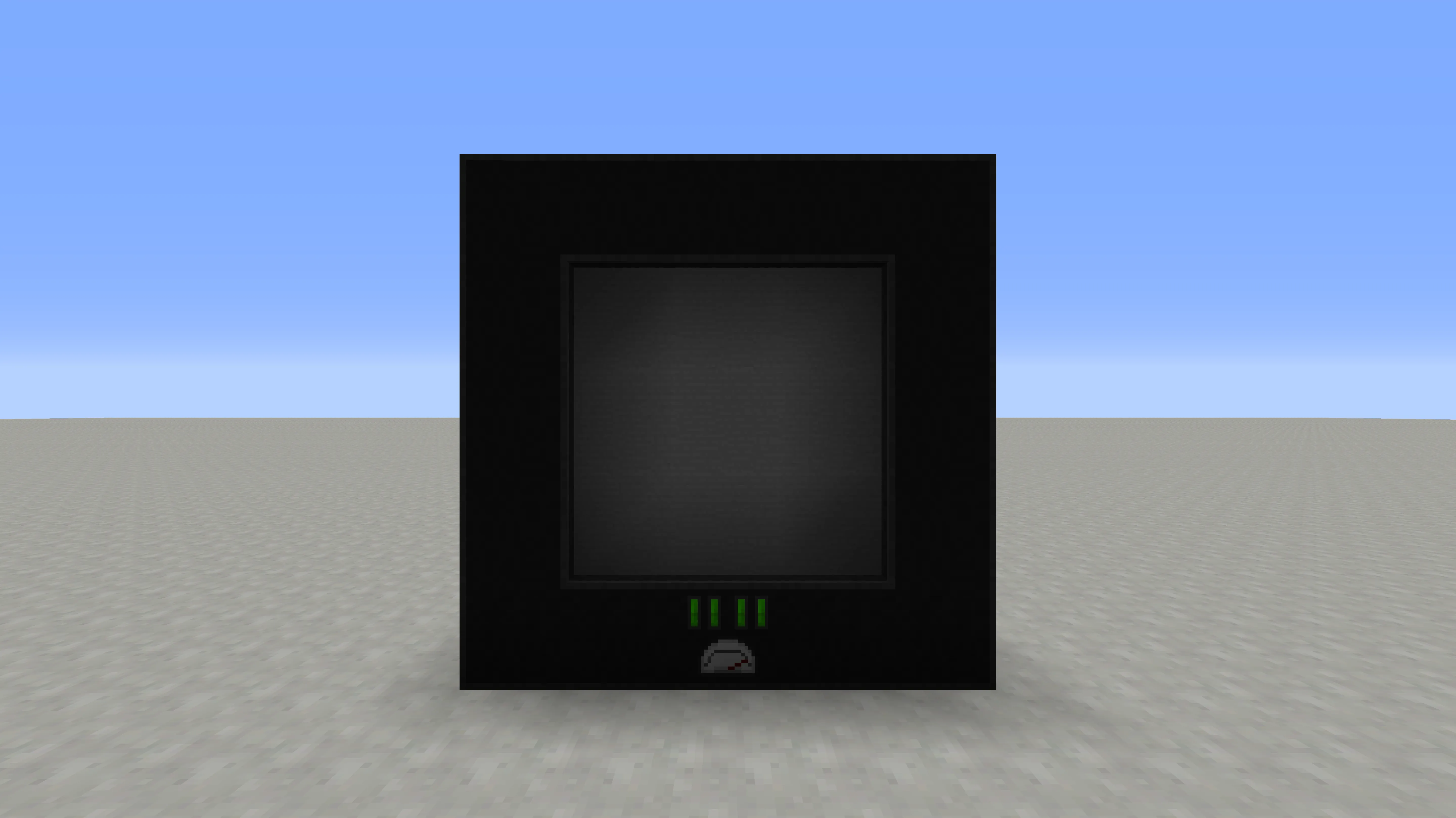 Connected Textures for Galacticraft — скриншот 3 (Текстуры, Minecraft)