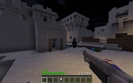 Left 2 Mine Modpack — скриншот 2 (Модпаки, Minecraft)