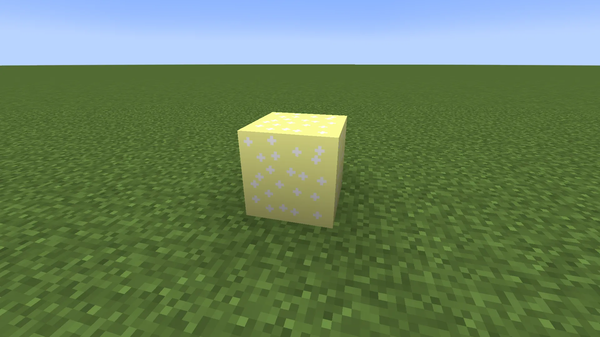 Spark Blocks! — скриншот 7 (Моды, Minecraft)