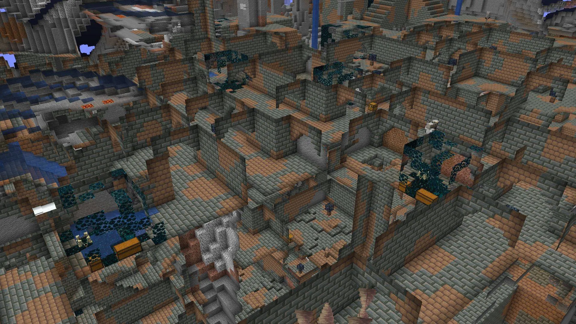Little Dungeons, Моды, Minecraft