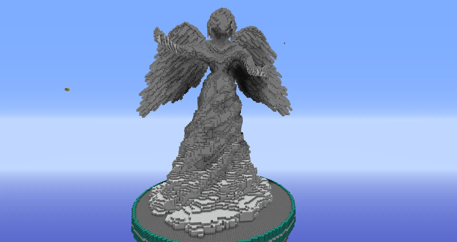 Stardust Official — скриншот 3 (Текстуры, Minecraft)