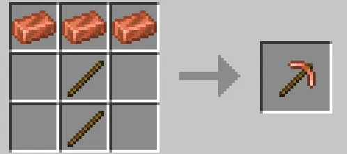 Copper Utilities SP, Моды, Minecraft