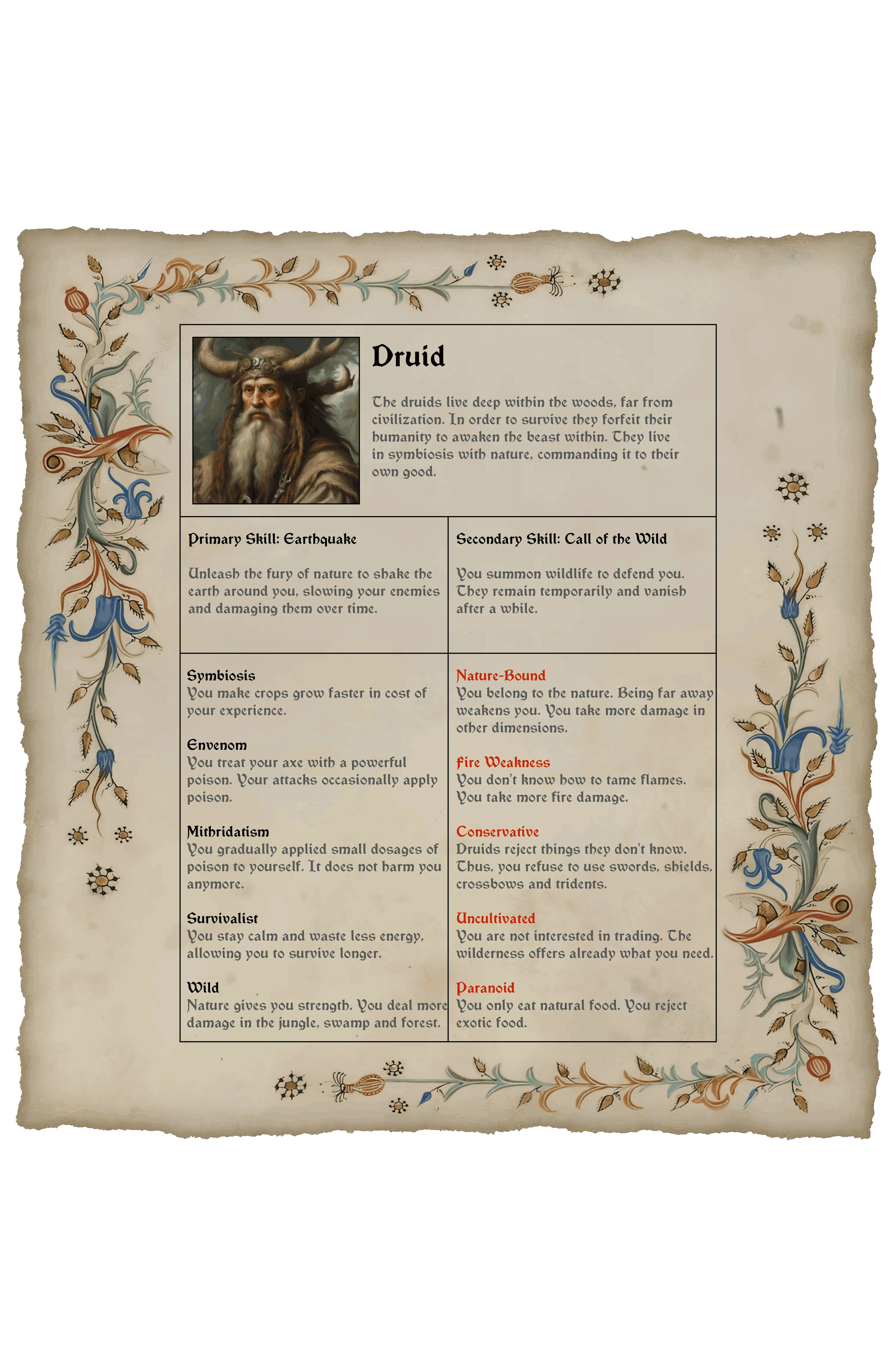 TDA Origins - The Dark Ages Origins a medieval ARPG Experience, Моды, Minecraft