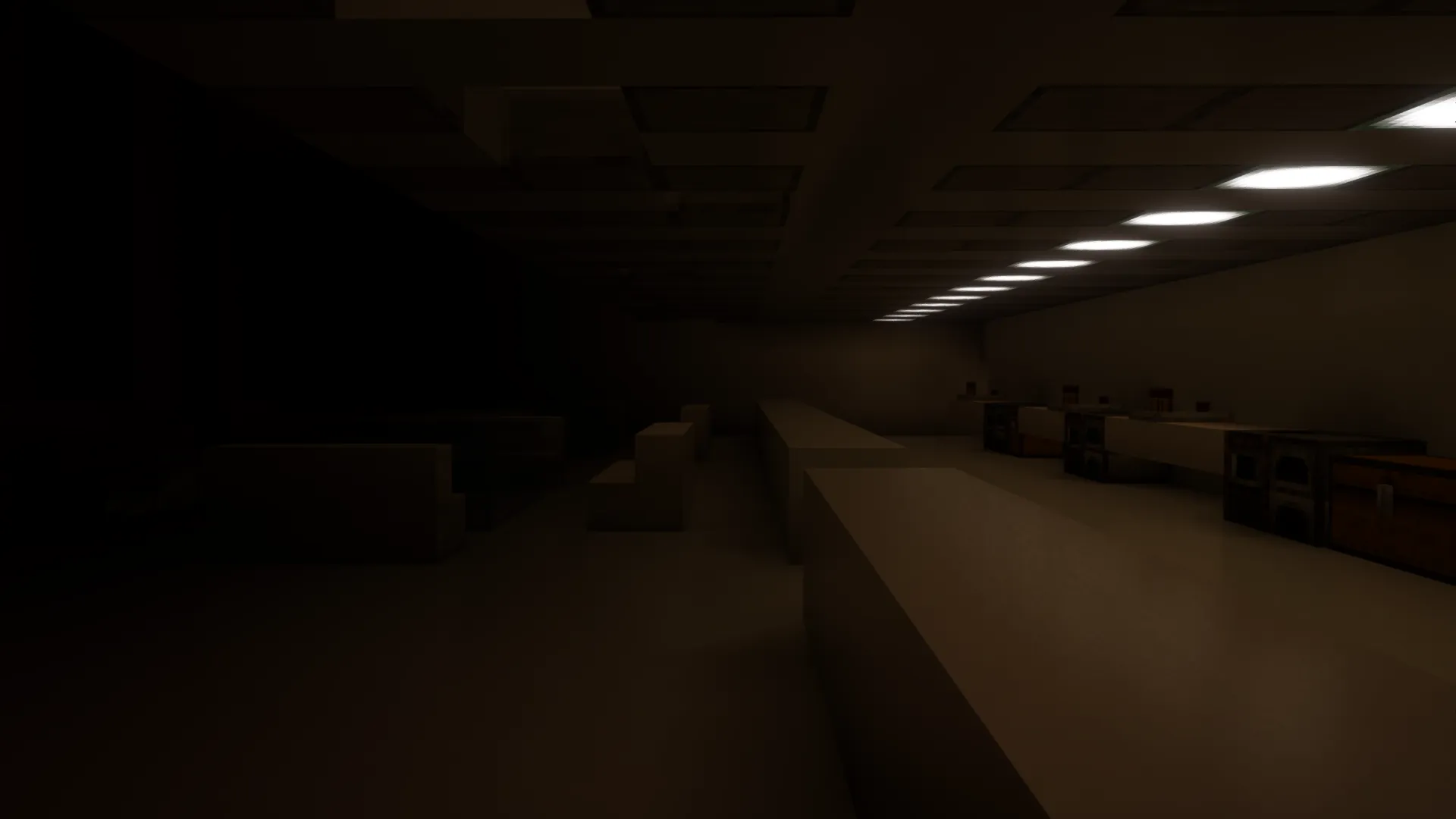 Spooky Structures — скриншот 11 (Моды, Minecraft)