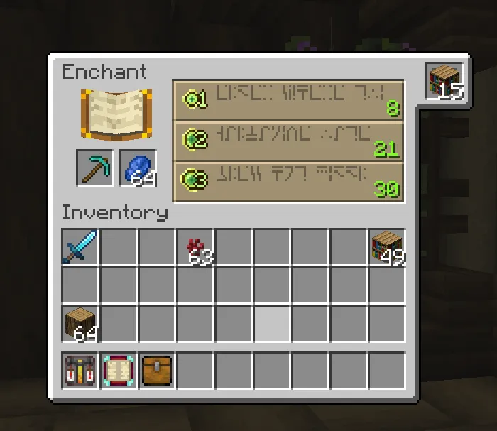 Portable Tablets, Моды, Minecraft