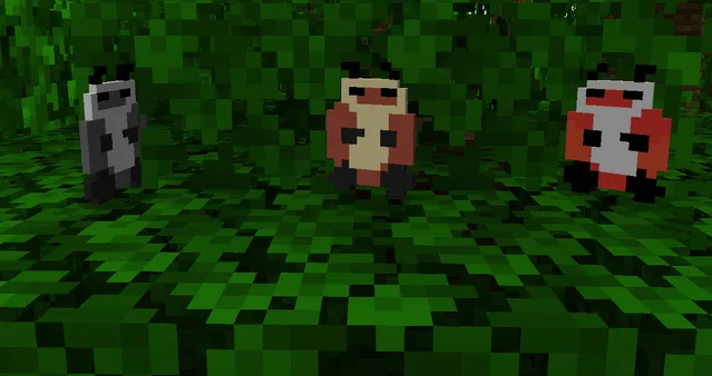 Kricketotium Galore, Моды, Minecraft