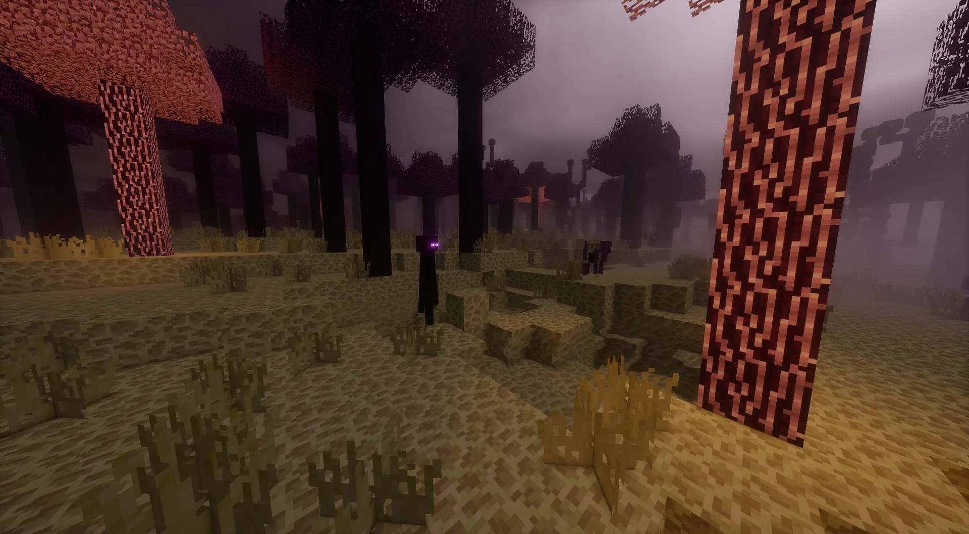 Not Just Another Ruby Mod 2, Моды, Minecraft