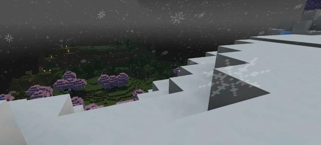 PROMO SHADER, Шейдеры, Minecraft