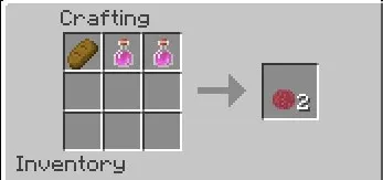 BMD — скриншот 6 (Моды, Minecraft)