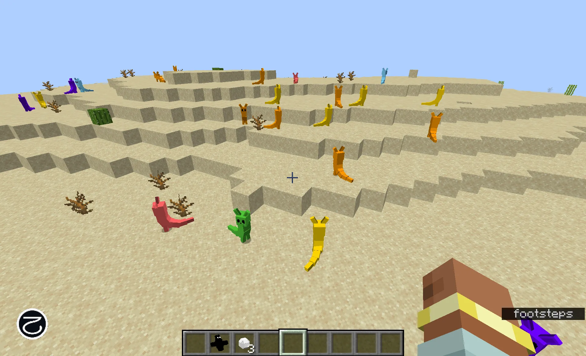 Raincraft — скриншот 7 (Моды, Minecraft)