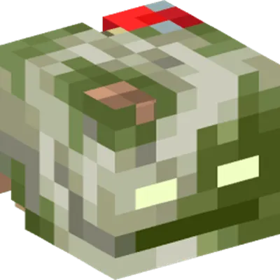 Towers of Chambers, Моды, Minecraft