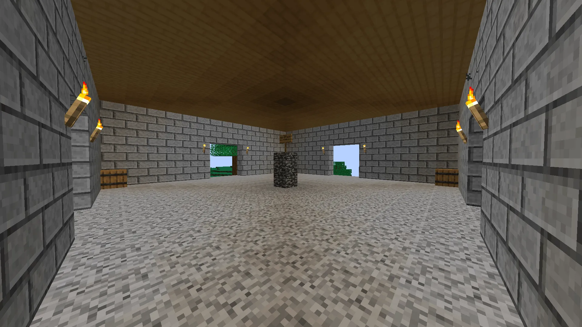 Astralend — скриншот 3 (Моды, Minecraft)