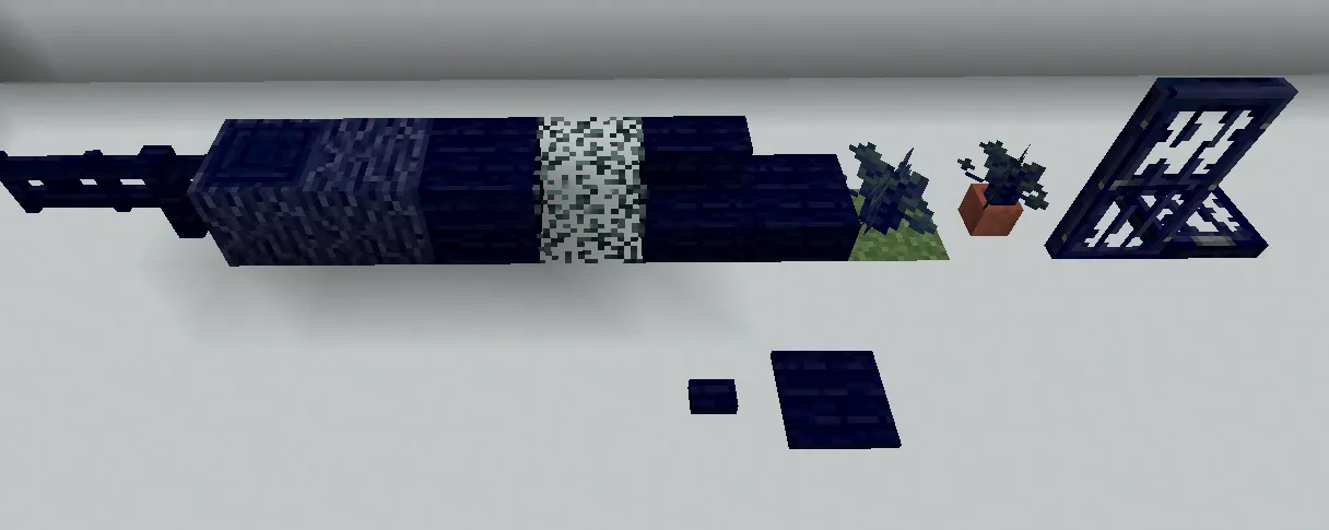 Rituals of the Wilds, Моды, Minecraft