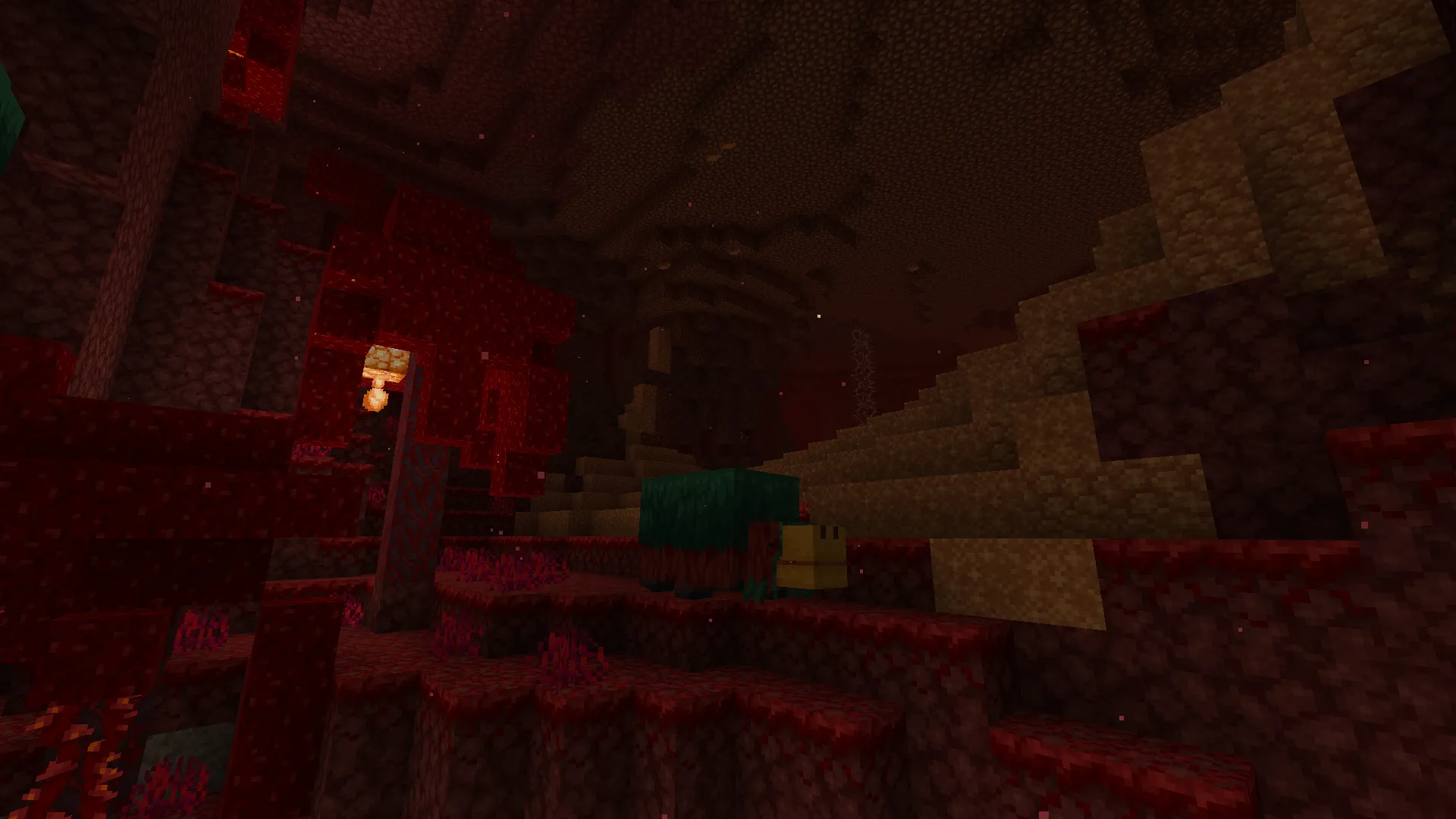 Infernal Expansion Redux — скриншот 9 (Моды, Minecraft)