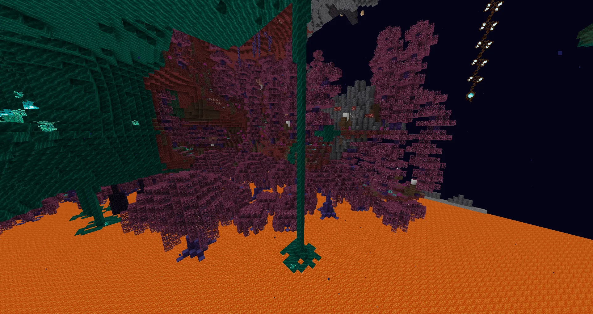 epiccpackk — скриншот 1 (Модпаки, Minecraft)
