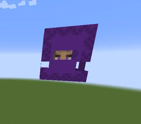 Default DSMP — скриншот 18 (Текстуры, Minecraft)