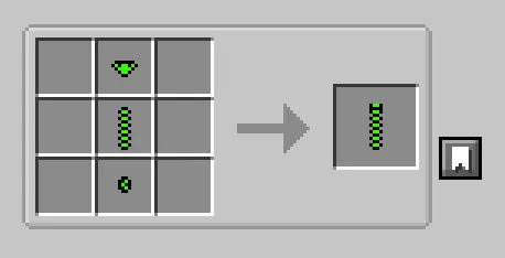 Cyberpunk Sandevistan — скриншот 3 (Моды, Minecraft)