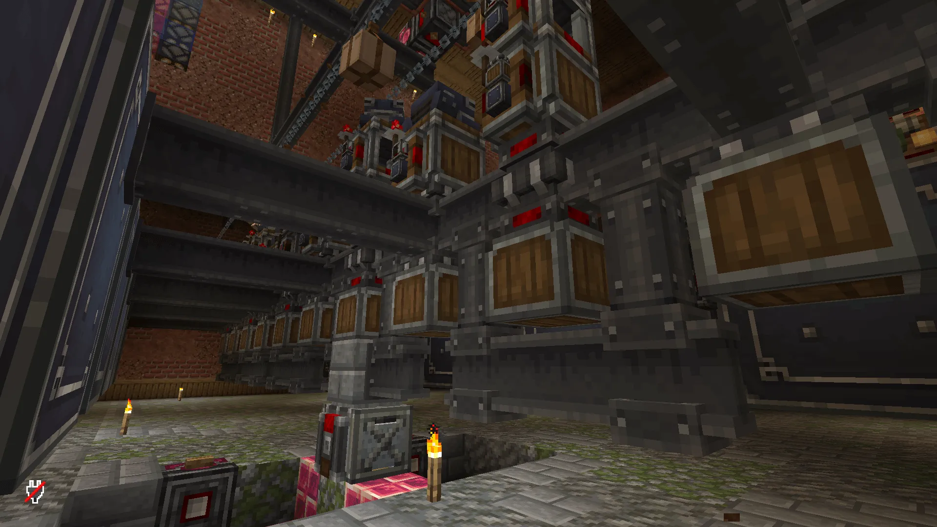 Create: Packagers PSI Compat, Моды, Minecraft