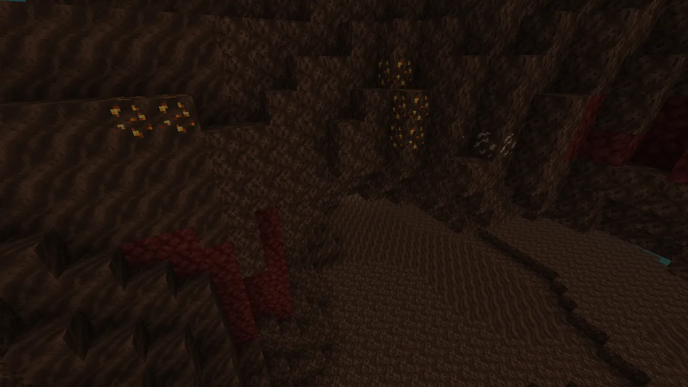 M-Ore Variants — скриншот 9 (Текстуры, Minecraft)