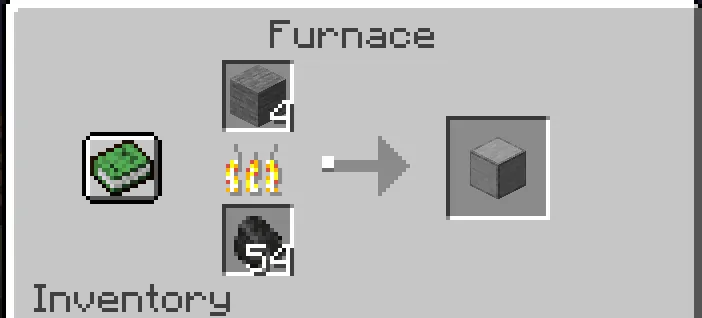 OreRandowes, Моды, Minecraft