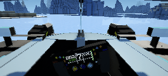 [F1-Style Boat] - The Formula, Текстуры, Minecraft