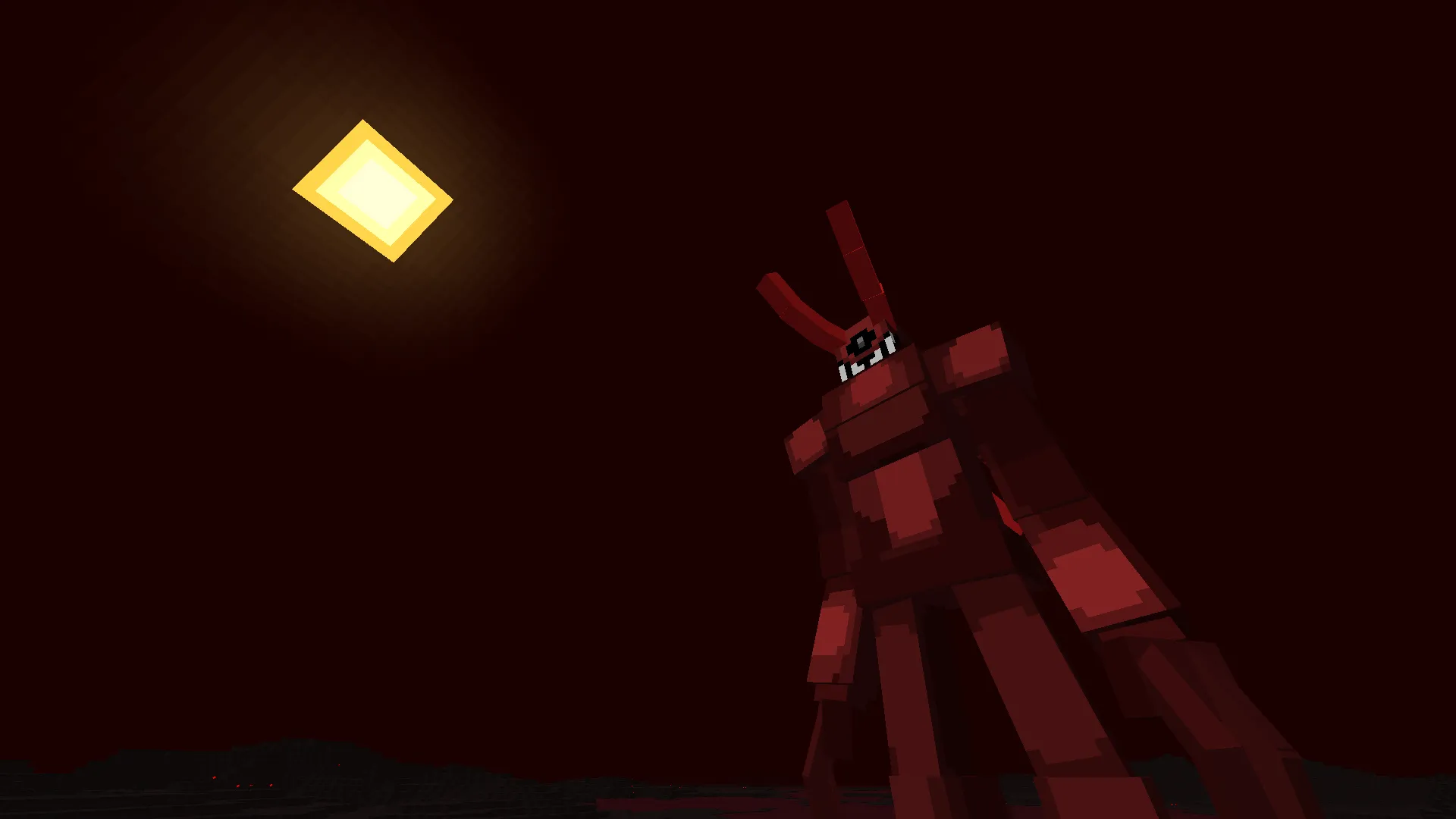 Worn and Torn, Моды, Minecraft